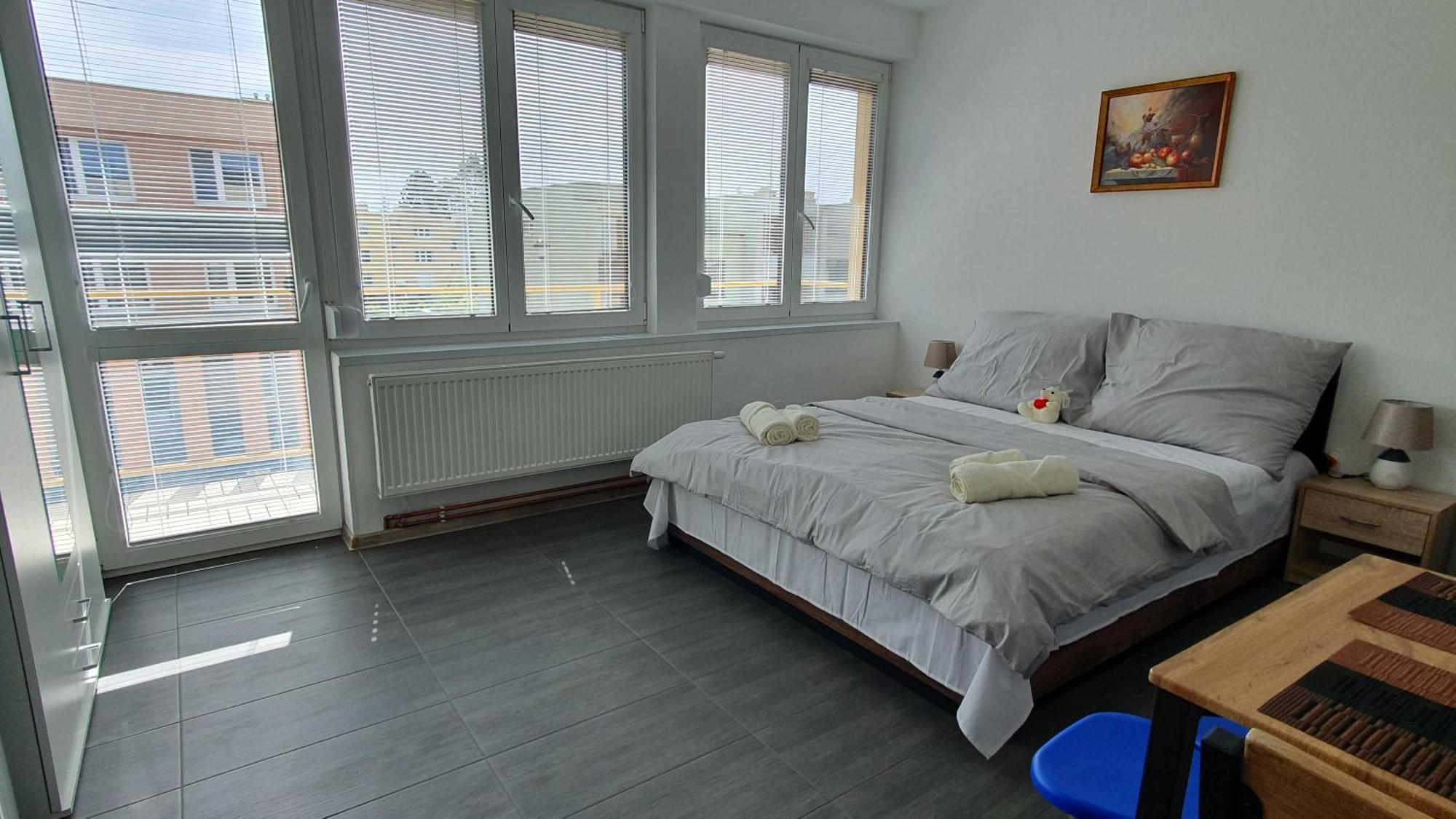 Lilly Home 36 Znojmo Bagian luar foto