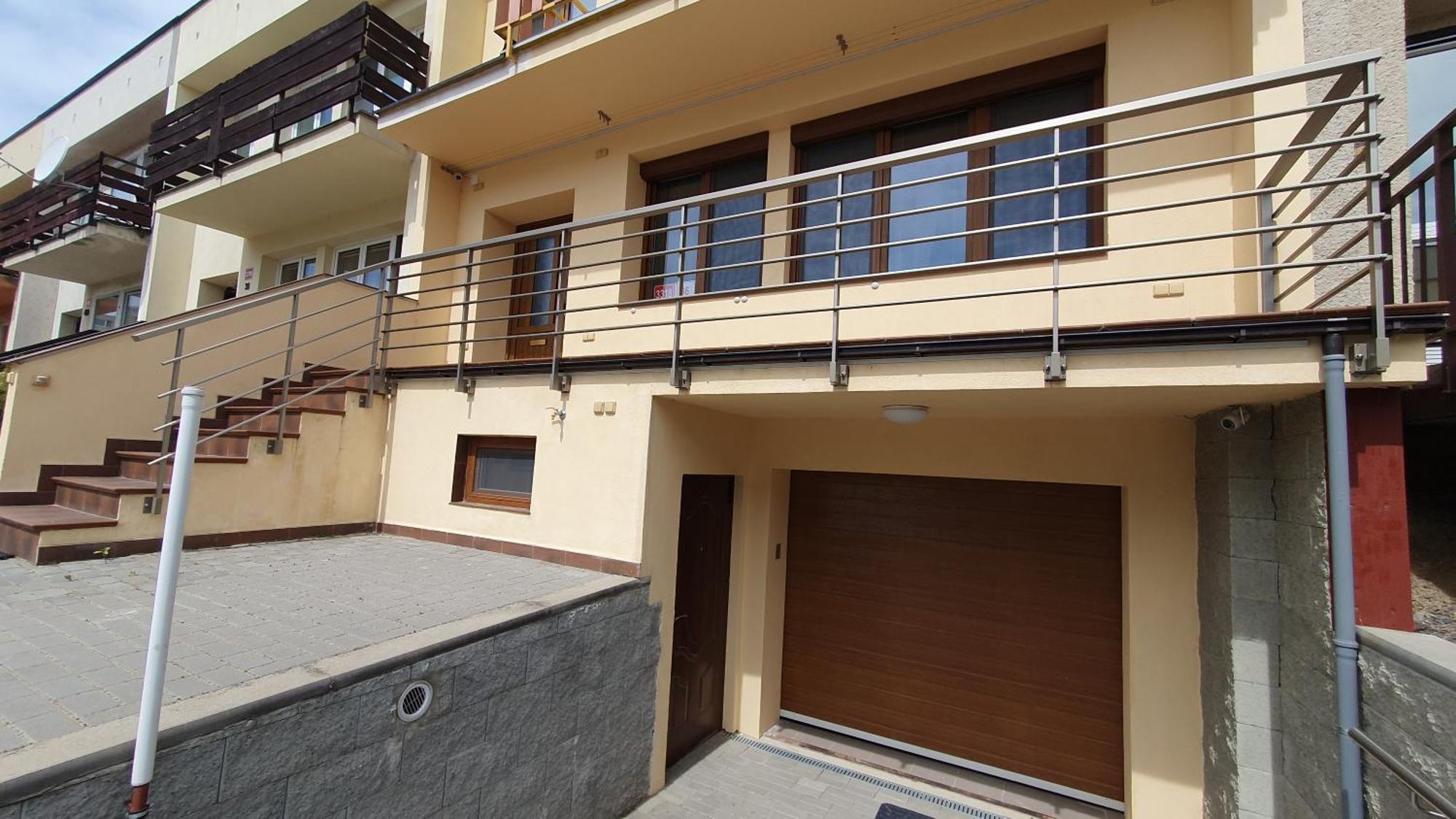 Lilly Home 36 Znojmo Bagian luar foto