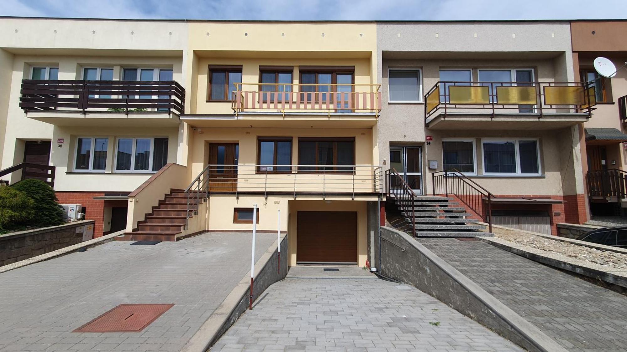 Lilly Home 36 Znojmo Bagian luar foto