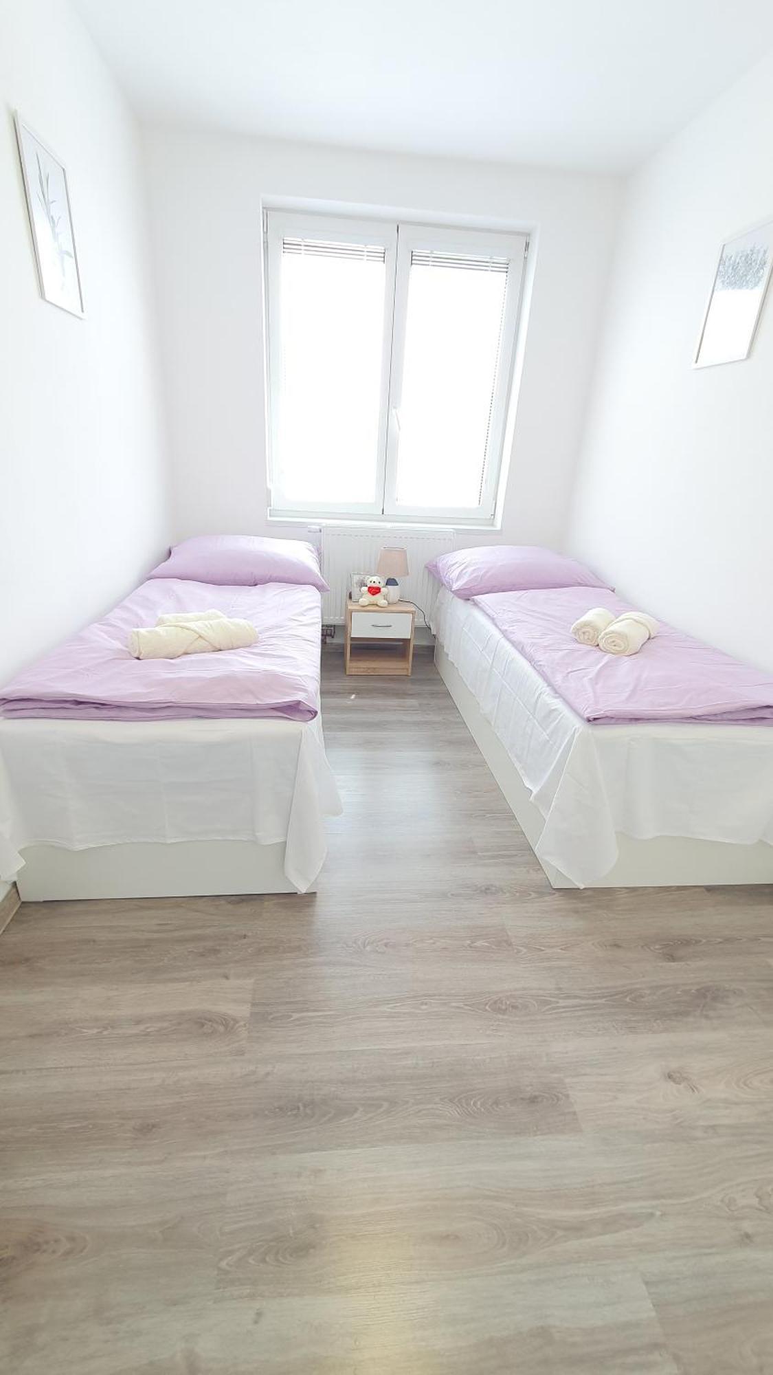 Lilly Home 36 Znojmo Bagian luar foto
