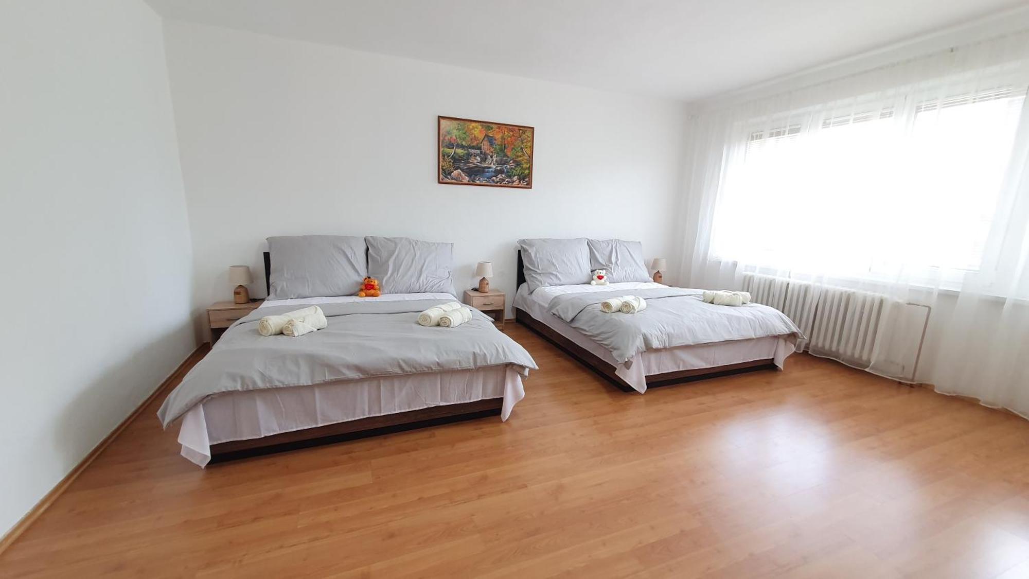 Lilly Home 36 Znojmo Bagian luar foto