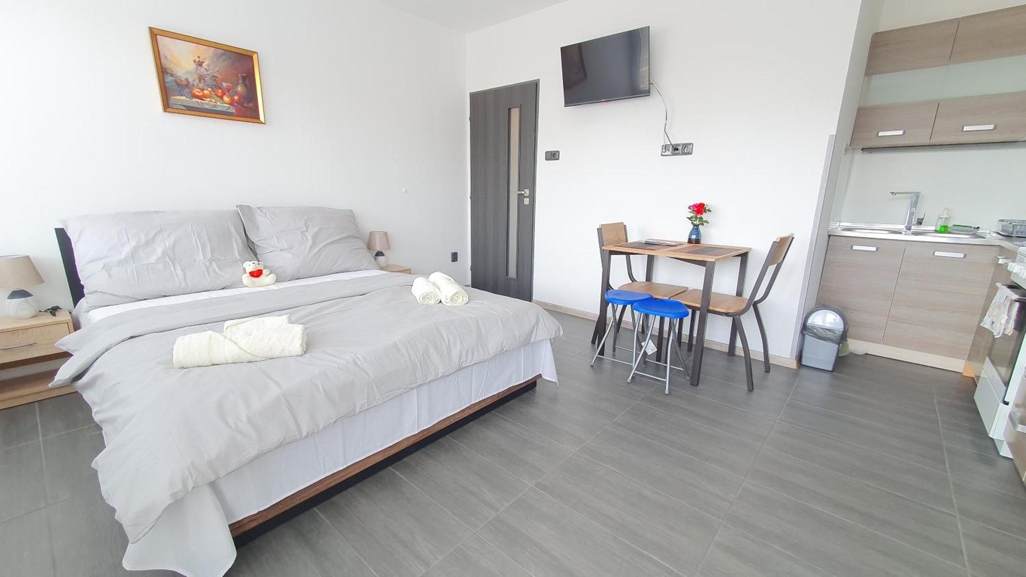 Lilly Home 36 Znojmo Bagian luar foto