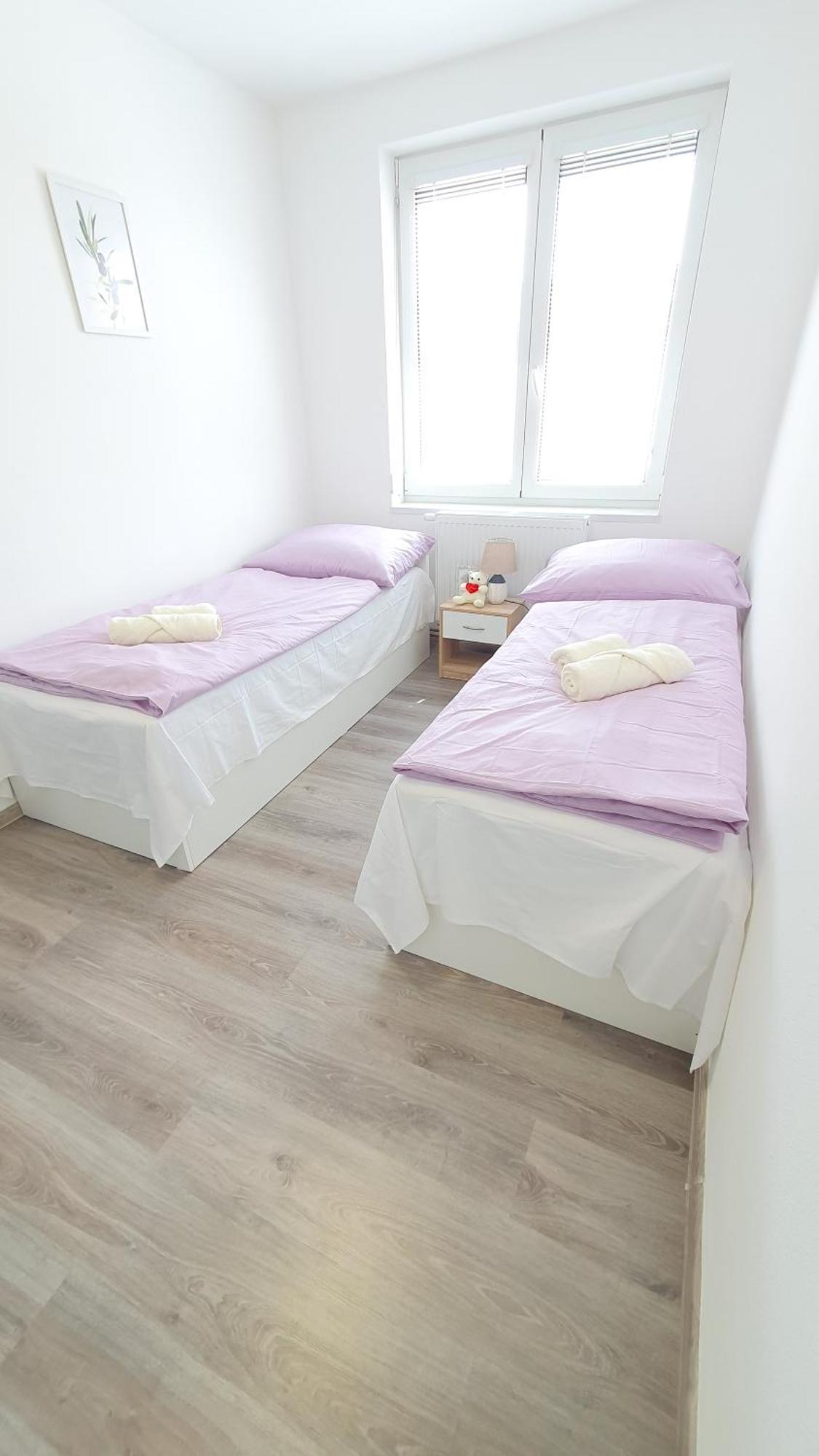 Lilly Home 36 Znojmo Bagian luar foto