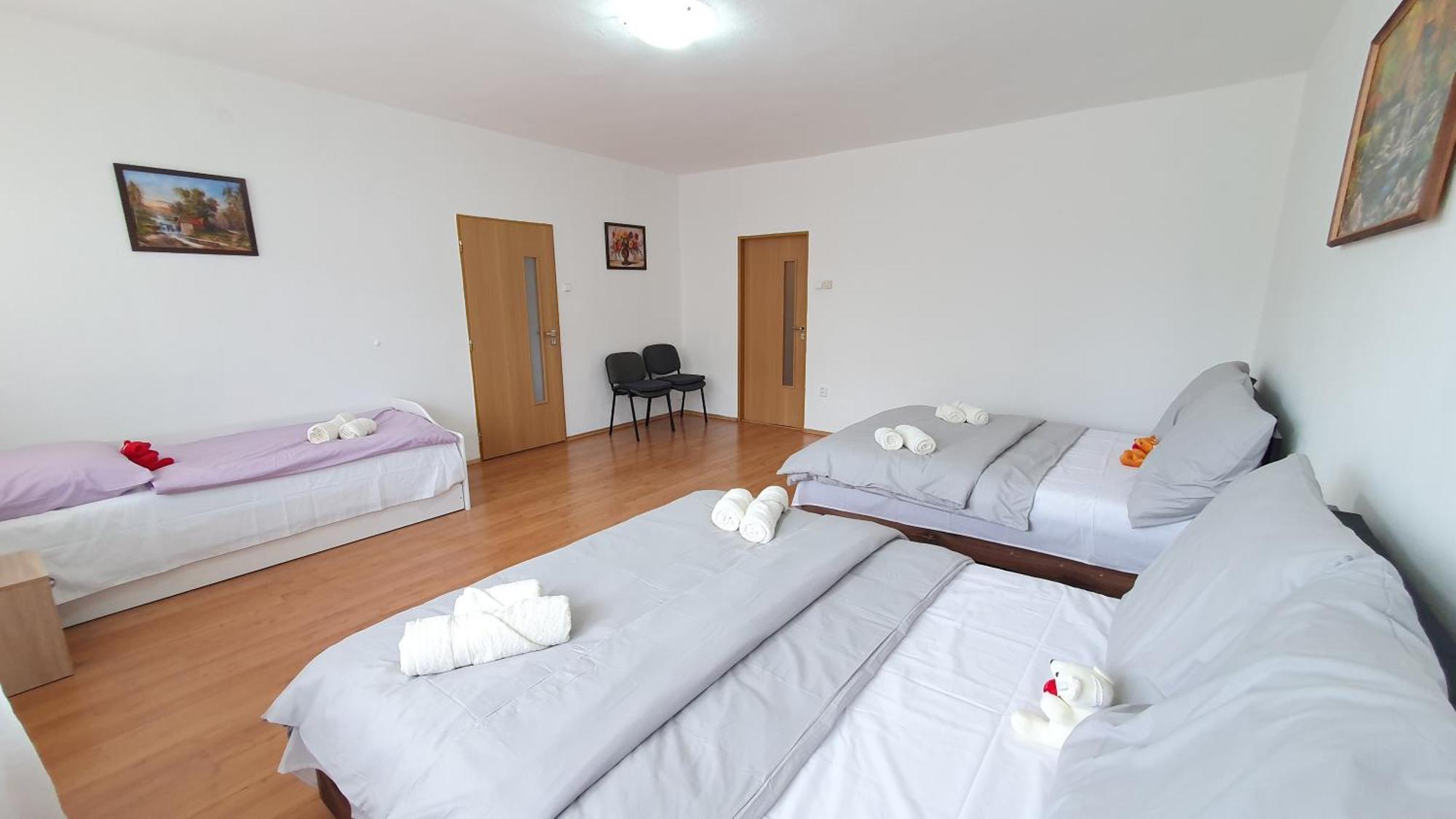 Lilly Home 36 Znojmo Bagian luar foto