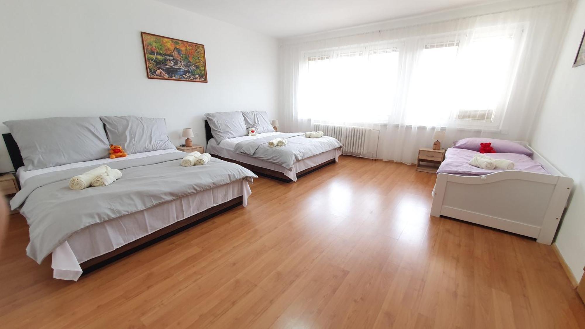 Lilly Home 36 Znojmo Bagian luar foto