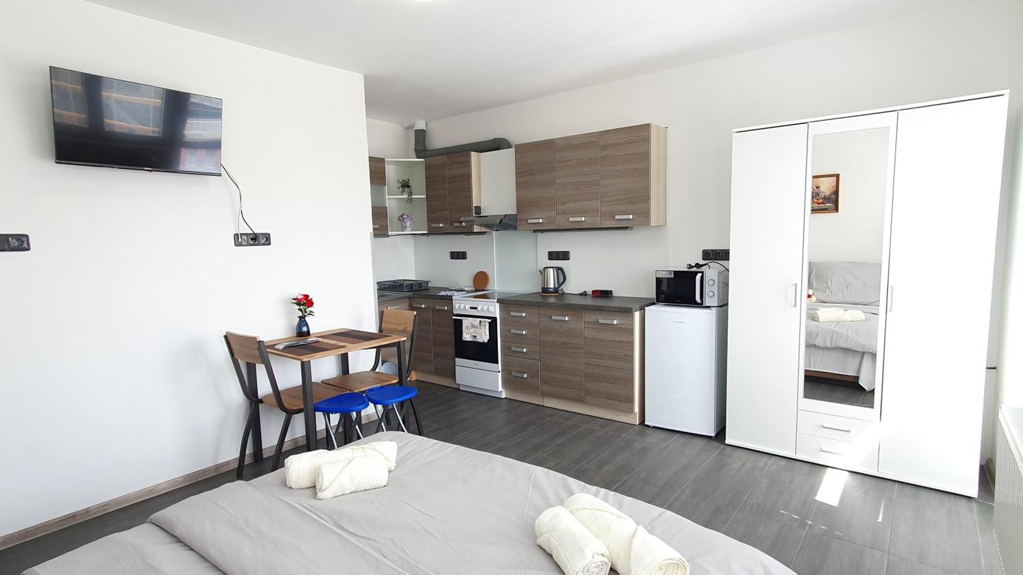 Lilly Home 36 Znojmo Bagian luar foto