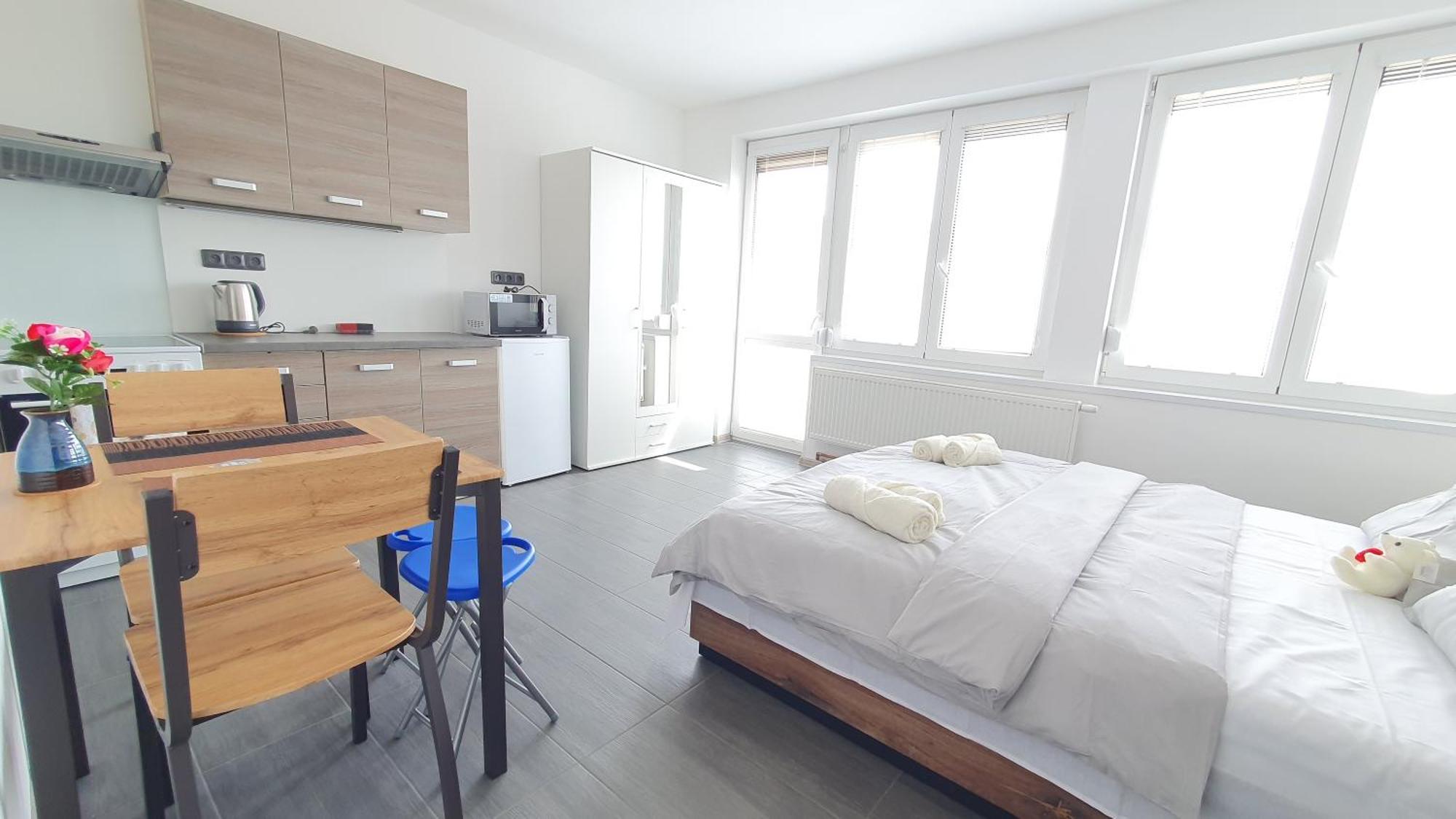 Lilly Home 36 Znojmo Bagian luar foto