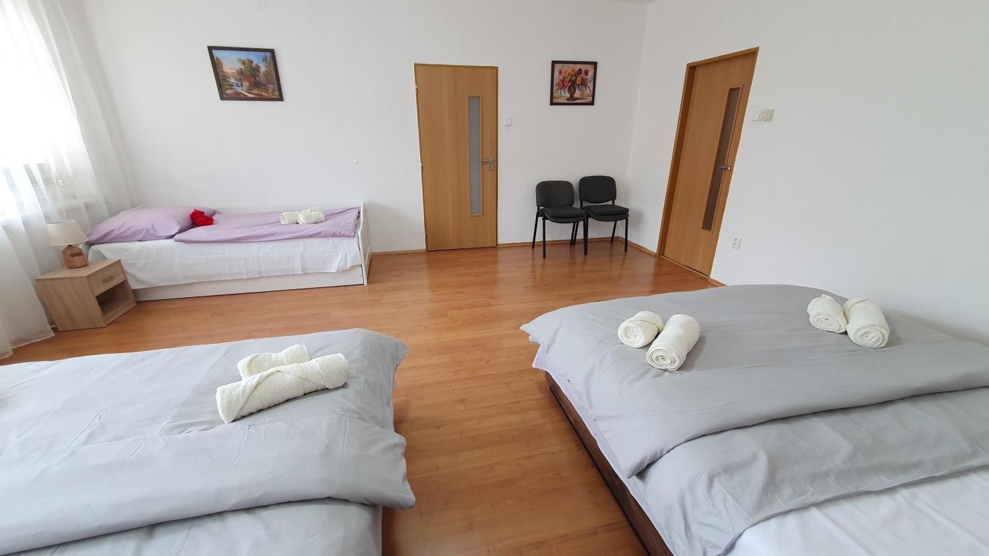 Lilly Home 36 Znojmo Bagian luar foto