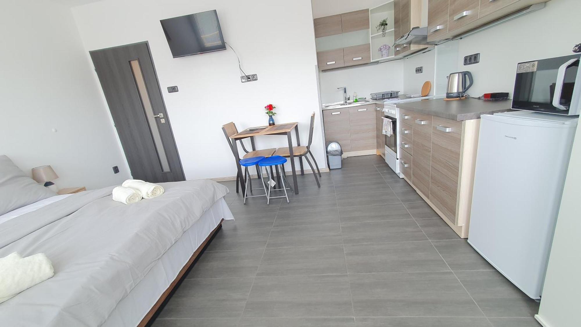 Lilly Home 36 Znojmo Bagian luar foto