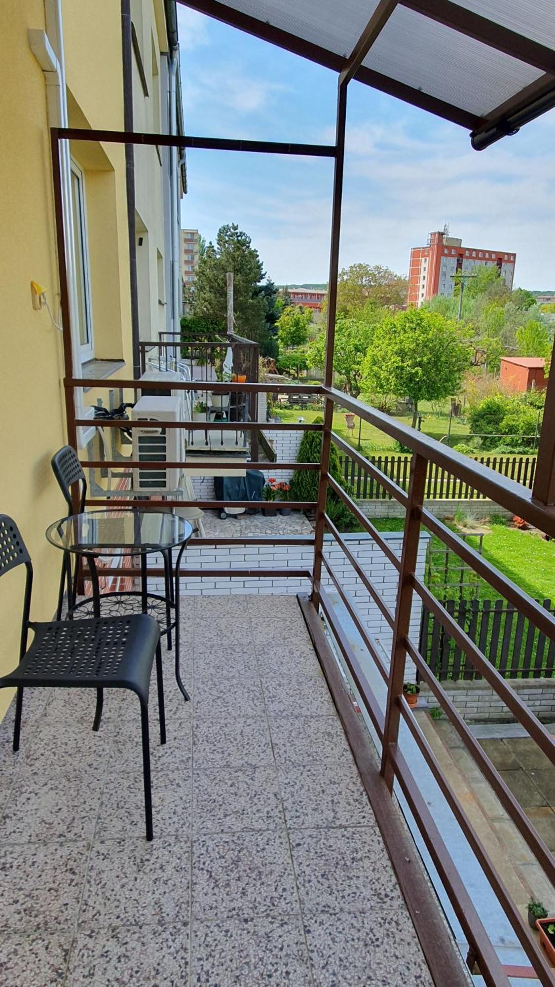 Lilly Home 36 Znojmo Bagian luar foto