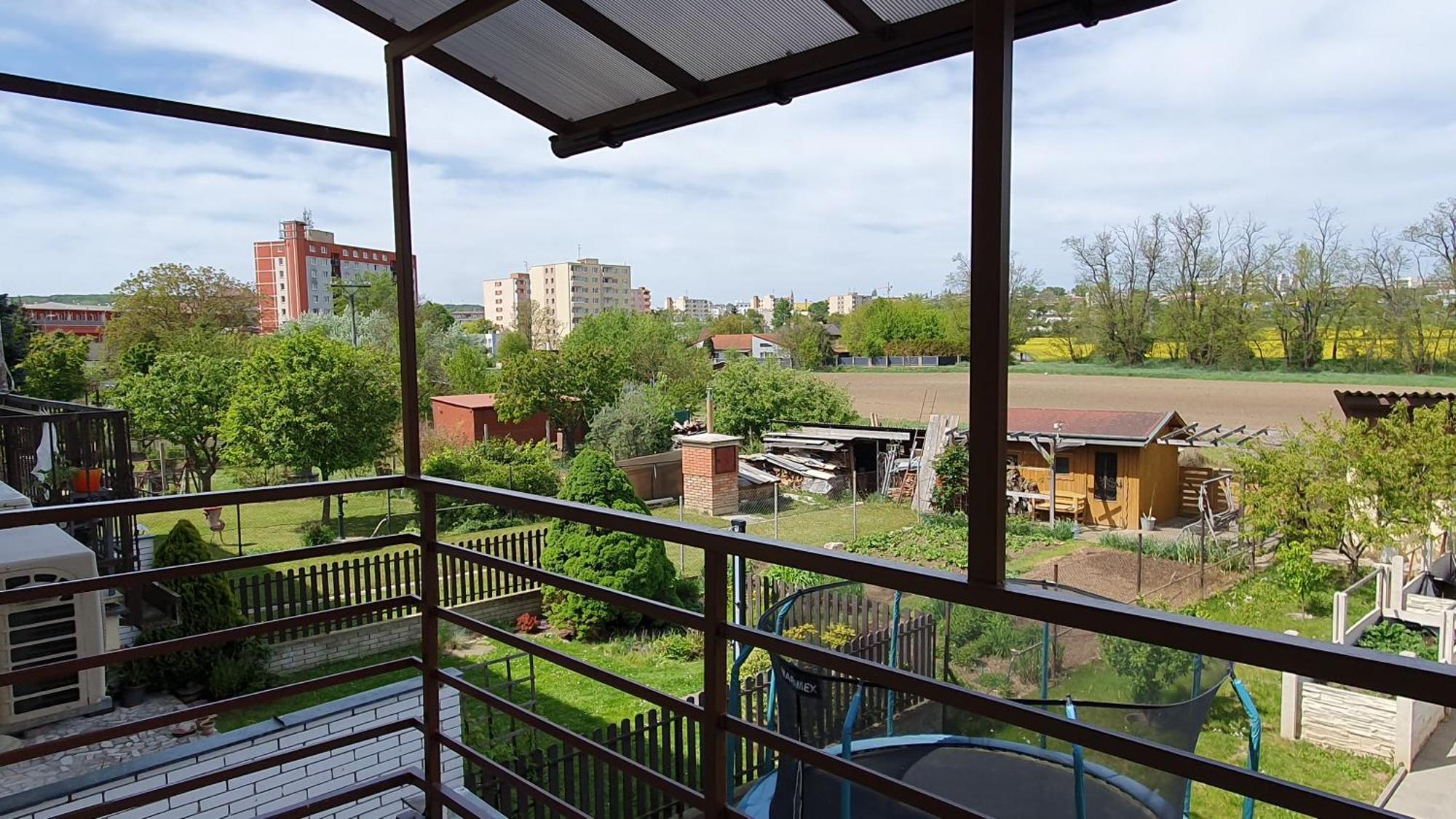 Lilly Home 36 Znojmo Bagian luar foto