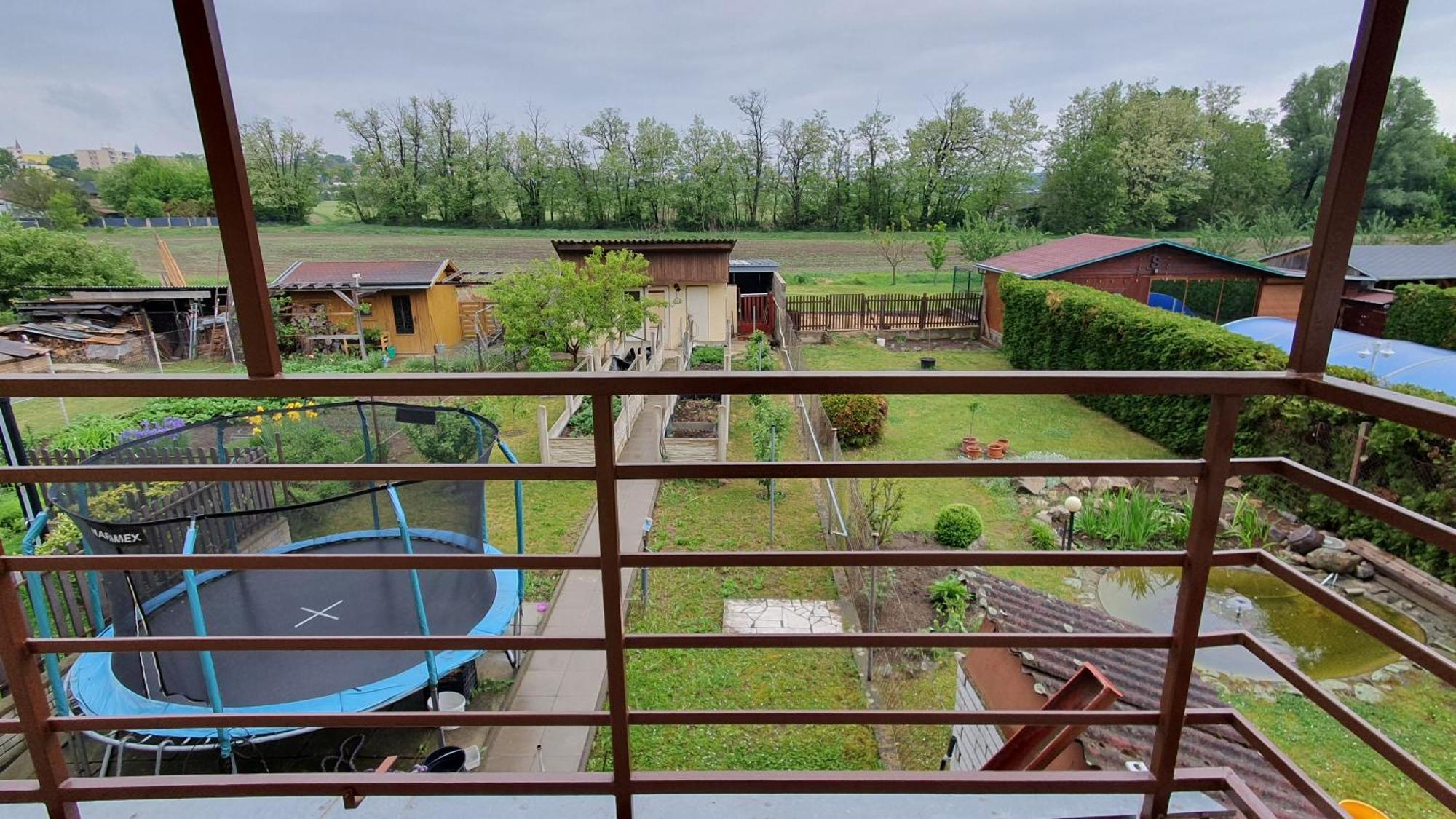 Lilly Home 36 Znojmo Bagian luar foto